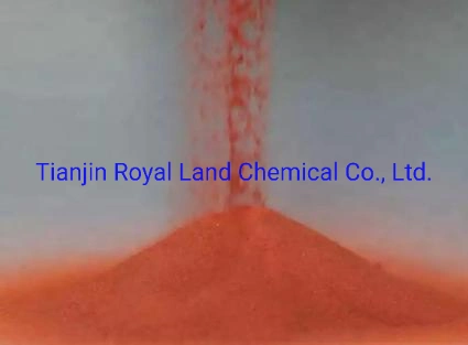 Agent Cementing Oilfield Polymeric High Temperature Oil Well Cement Dispersant Chemicals Rl-A601s