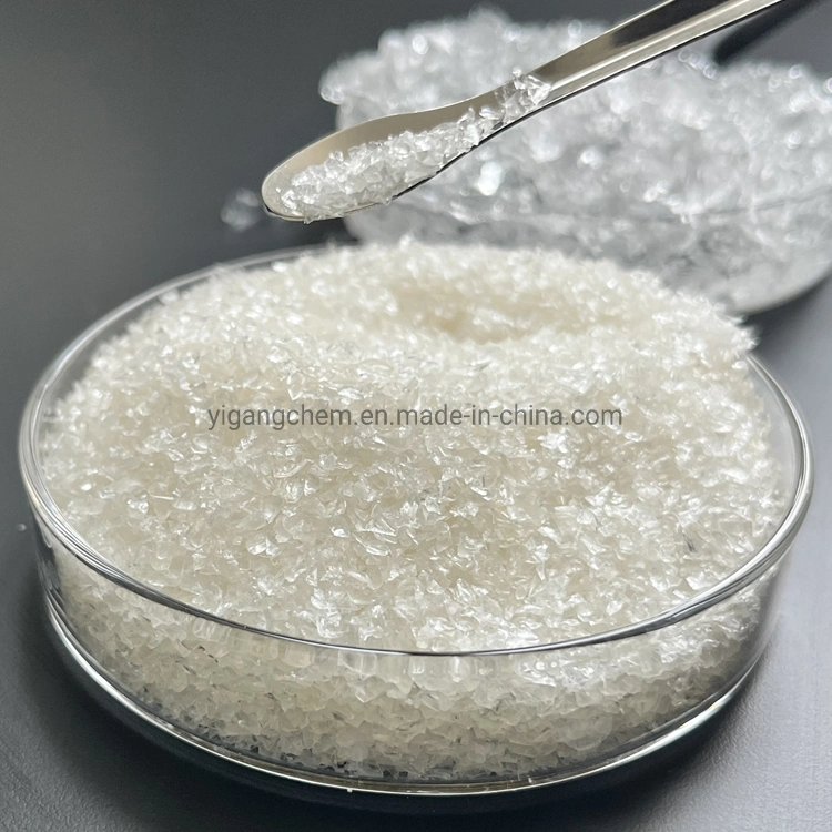 Water Retaining Gel Sap Super Absorbent Polymer for Plants