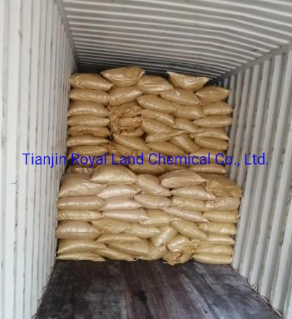 Agent Cementing Oilfield Polymeric High Temperature Oil Well Cement Dispersant Chemicals Rl-A601s