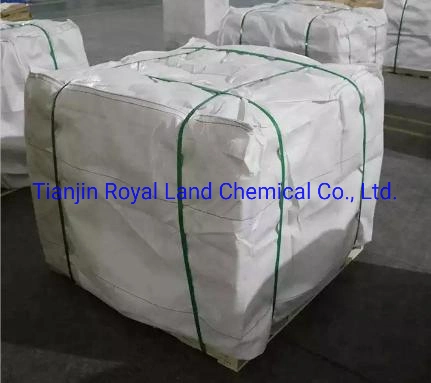 Agent Cementing Oilfield Polymeric High Temperature Oil Well Cement Dispersant Chemicals Rl-A601s