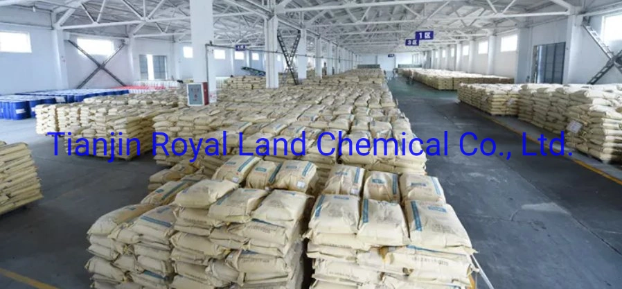 Oil Well Cementing Additives Acrylic Polymer Dispersant