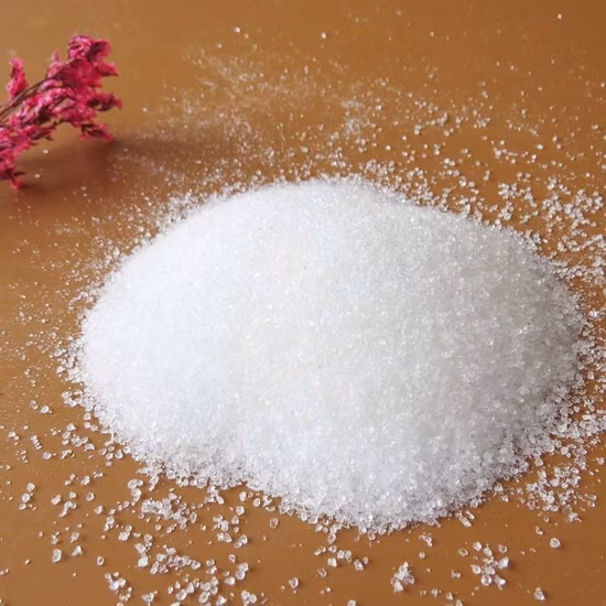 手頃な価格のコンクリート用工業グレードの高吸水性 SAP ポリマー