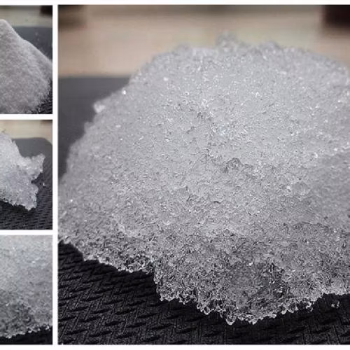 保水性クリスタル、乾燥植物、オリーブの木、アボカド、ブドウ、エンドウ豆、アスペン、オレンジ、サトウキビ、バナナ、ナッツ、サクランボ、麻用の高吸水性ポリマー