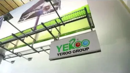 屋外用自立型V型スチール広告看板