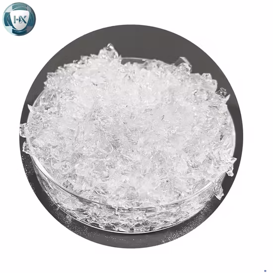 おむつ/生理用ナプキン/生理用ナプキン製造用の中国の超吸収性高吸水性ポリマー (SAP)