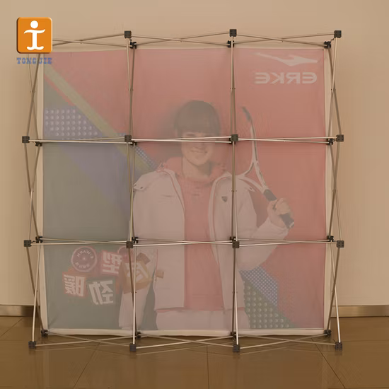 P16 環境 LED スクリーン カラー ビデオ ウォール SMD3535 サークル スポーツ広告